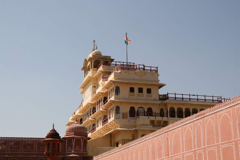 India & Nepal 2011 - 1466